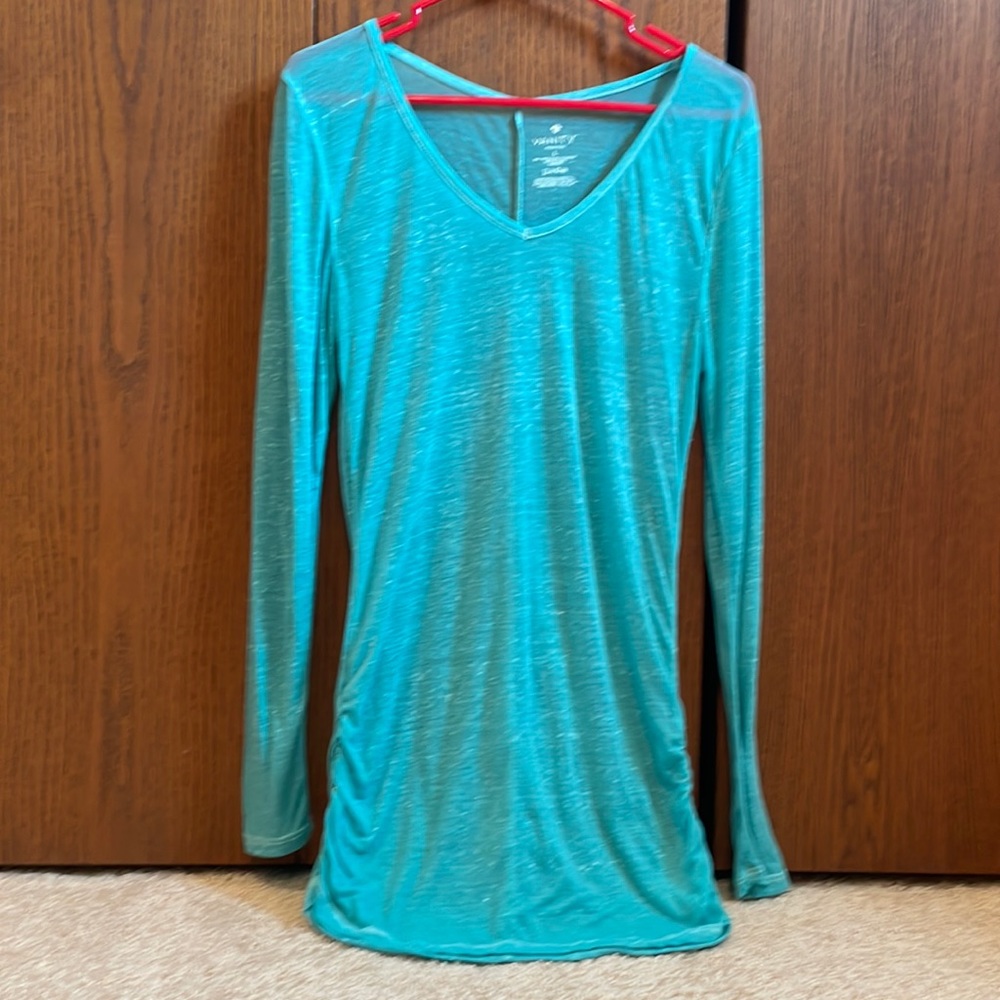 Vanity Long sleeve